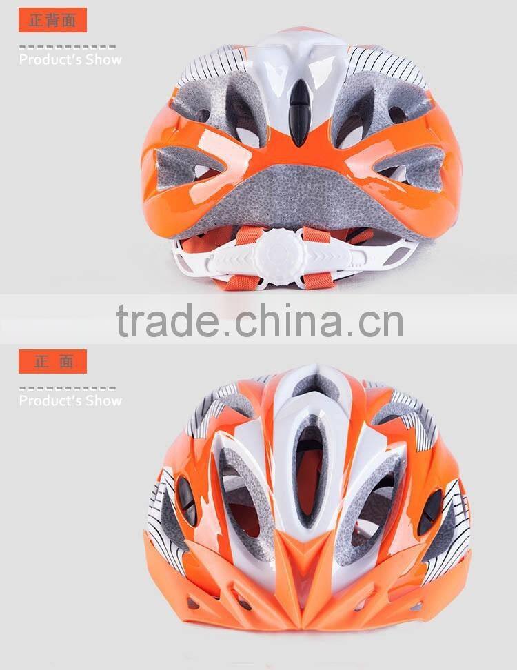 18 Vents Cheap Wholesale Bicycle Accessories Cycling Helmet