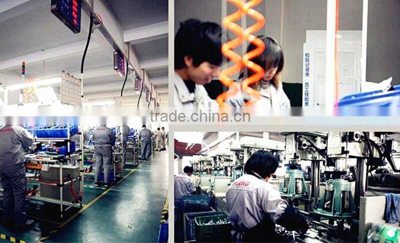 high quality Jiande wuxing switches