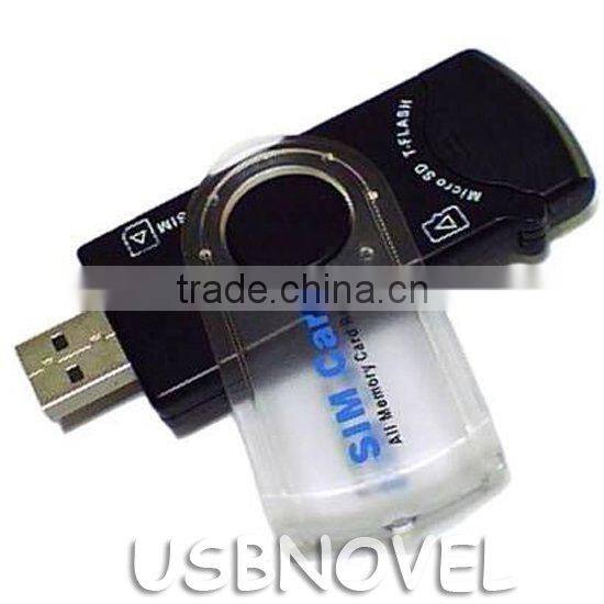 HOT Sale all in 1 card reader