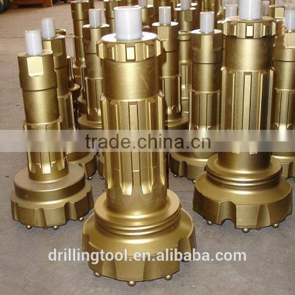 High quality T51 thread drill bit