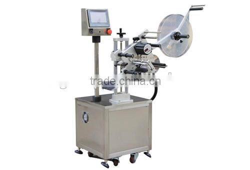 Automatic Carton Labeling Machine MTS-521B