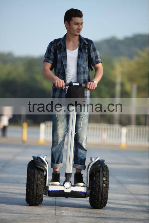 Electric chariot balance scooter,adult smart scooter car,covered scooter