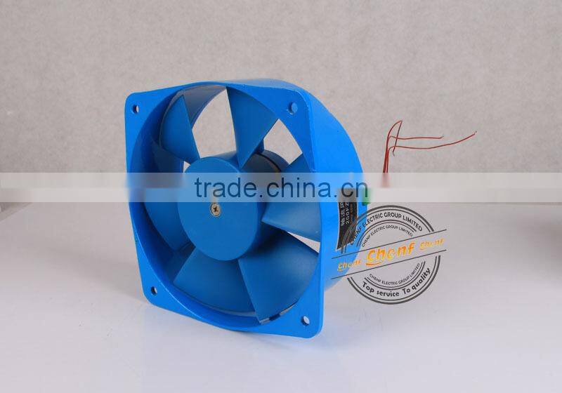 Cheaper High Quality 230V Axial Ventilation Fans For Industrial use