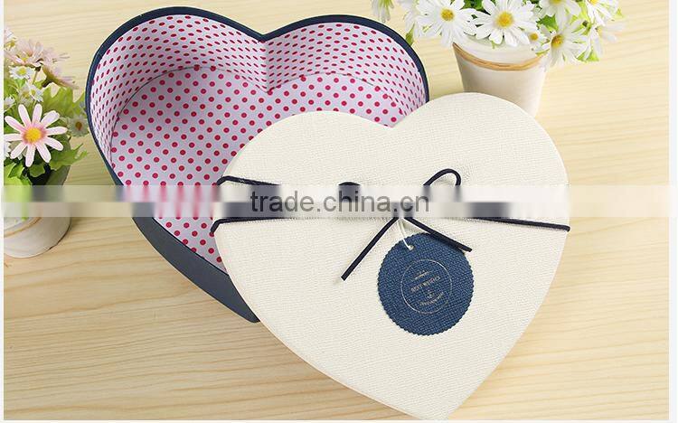 Hot stamping printing special paper wooden box for cosmetics