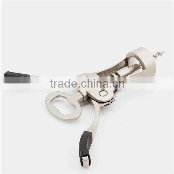 China manufacturer high quality corkscrew parts