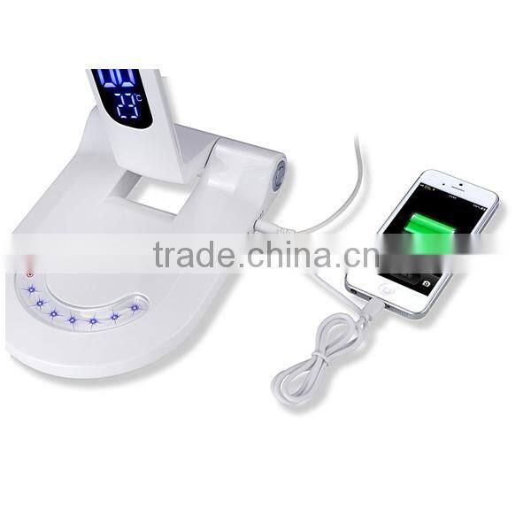 Charging Function USB Desk Lamp 2014 New Product Mobile Charger USB Desk Lamp