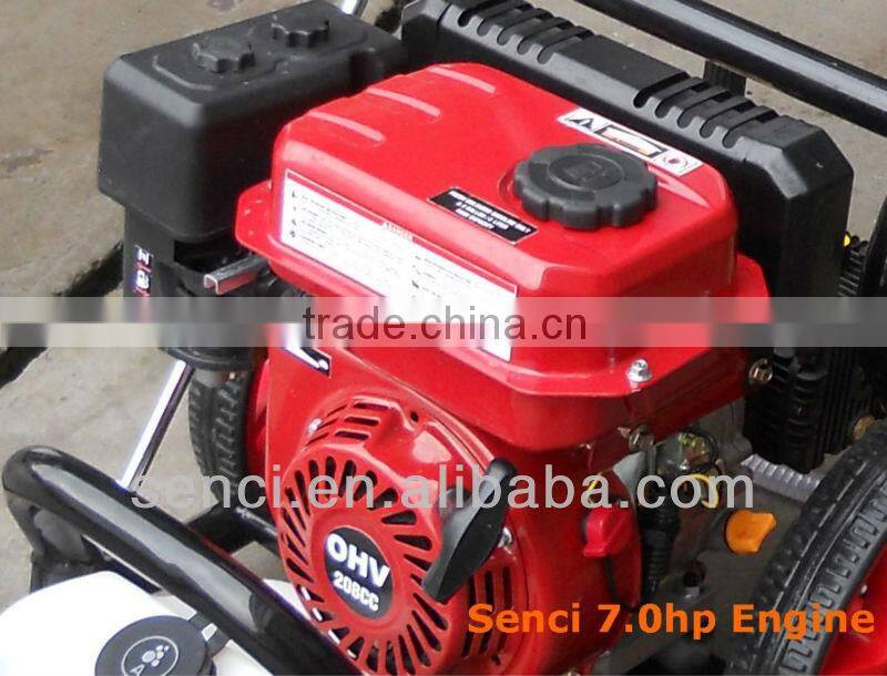 3200PSI power washer high pressure