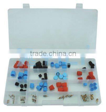 A/C repair tool kit case