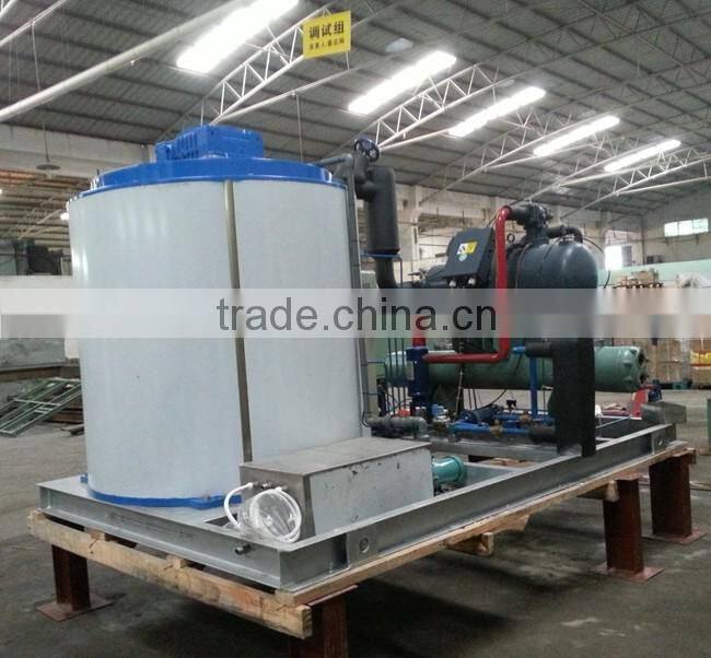 Popular Flake Ice Makers Supplier With Good Price