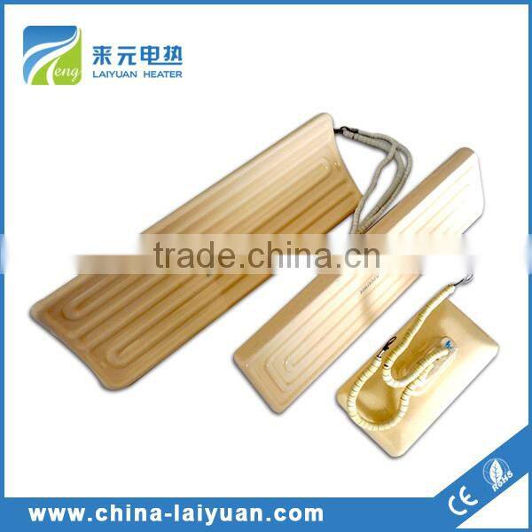 Infrared ceramic heater plate bga rework machine Electric Ceramic Heater IR Ceramic Heater