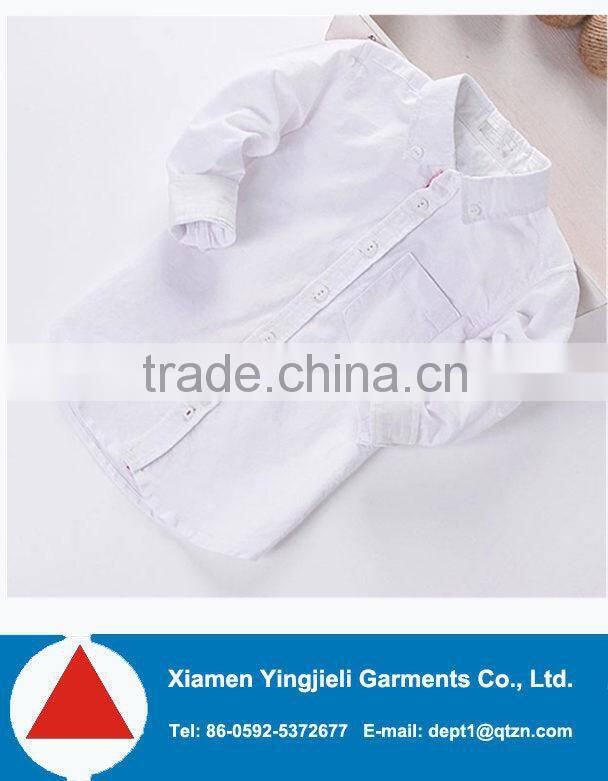 Manufacturing bulk polo shirt boys 2015