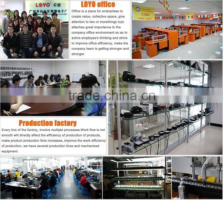 LOYO Best price canbus H8 H9 H10 H11lighting bulbs auto fog lamp led headlight P6