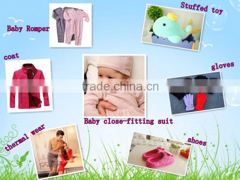 2015 best selling soft shell fabric