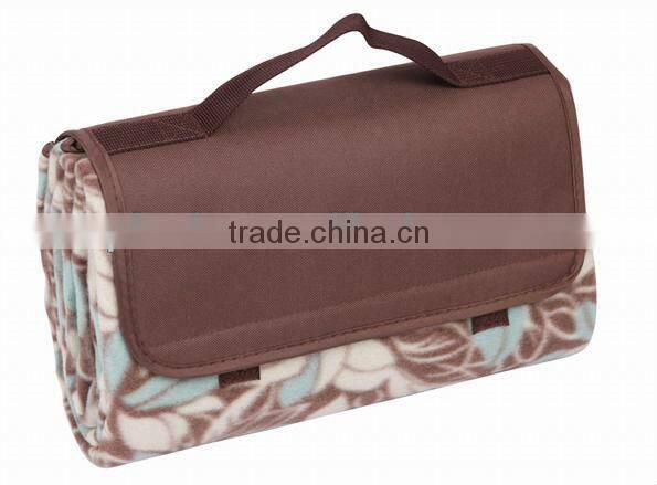 Waterproof Folding Camping Mat for Travel and Sleep