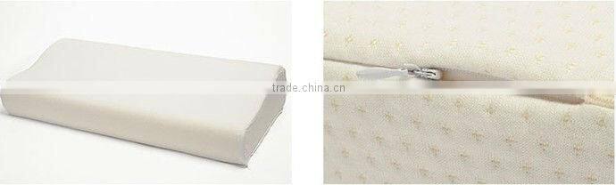 SH-W101A/Memory Foam Nap Pillows/Memory contour pillow/Memory foam travel neck pillow