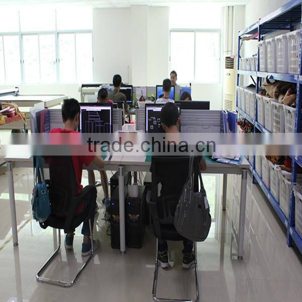 2014 Hot sales Guaactory wholesale price Angel kiss Black business handbag