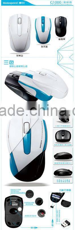 2.4g cheap wireless keyboard and mouse