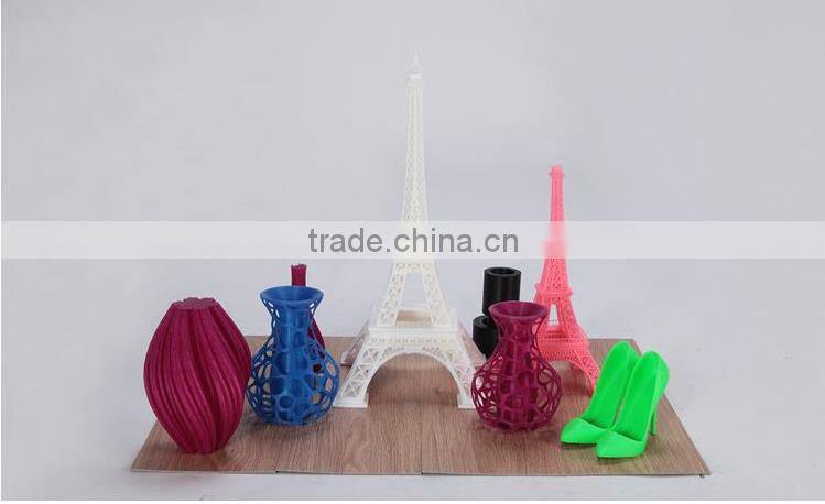 hot sale 3d digital printer machine in low price