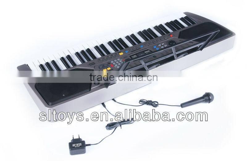 61keys educational toy for kids MQ-001UF