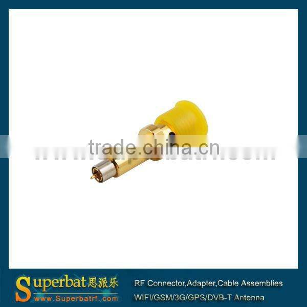 MCC plug male to SMA female jack for test probe adapter cable adapter