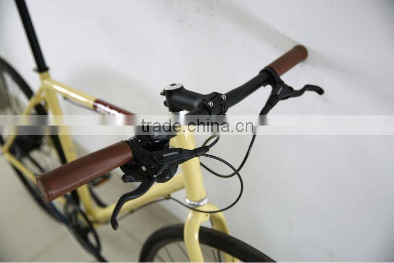 classical style 700C inner 8 speed city bike nexus 8 speed retro bike