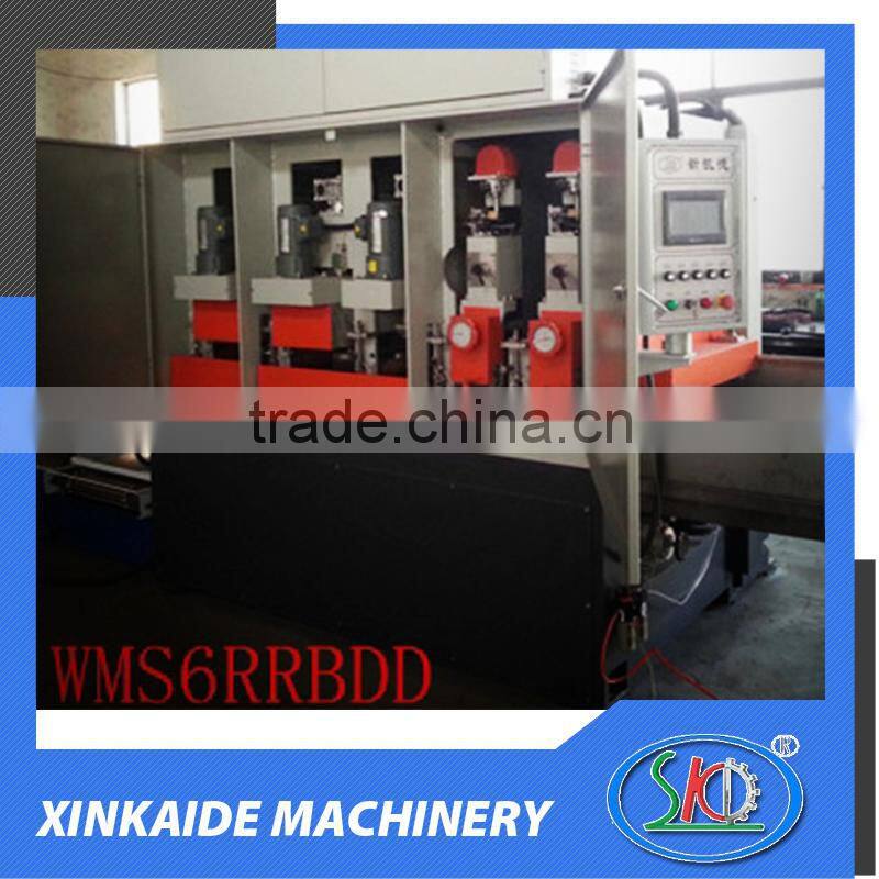 Dry Mode Deburring Machine machines for sale