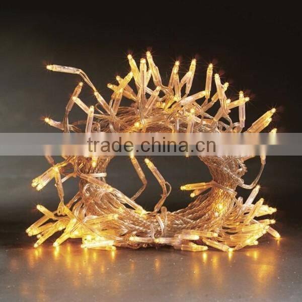 2016 christmas holiday party wedding outdoor indoor decoration fairy string led light,battery operated led fairy lights