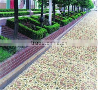 Stone Stamp Machine Pressing design pattern Machine