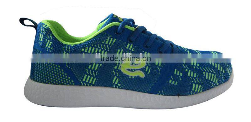 New sport shoes hot sell design
