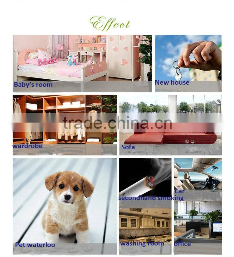 Customized Scented Bamboo Charcoal Deodorizer Bags Shoe Odor Eliminators to Keep Shoes Fresh and Dry