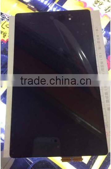 Touch Screen Assembly for Google nexus 7 1st