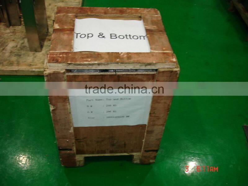 household appliance custom plastic injection mould