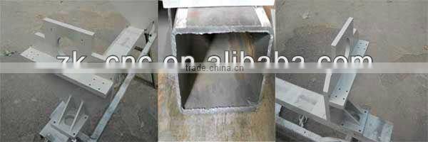 Multy-spindle CNC Router 2513 four spindle 2500*1300*200mm