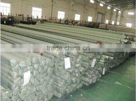 stainless steel decorative tubes