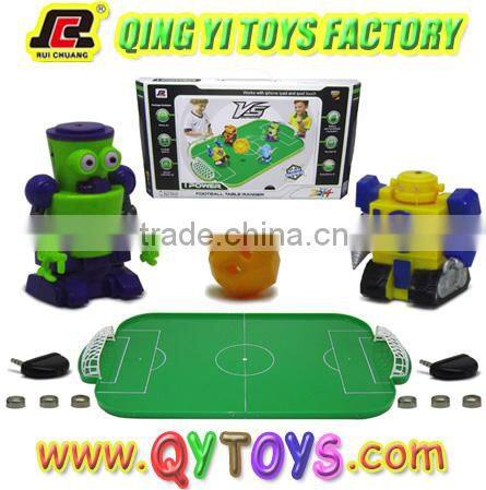 NEW!!! Robot chassis rc fighting robot toy from shantou chenghai factory toys