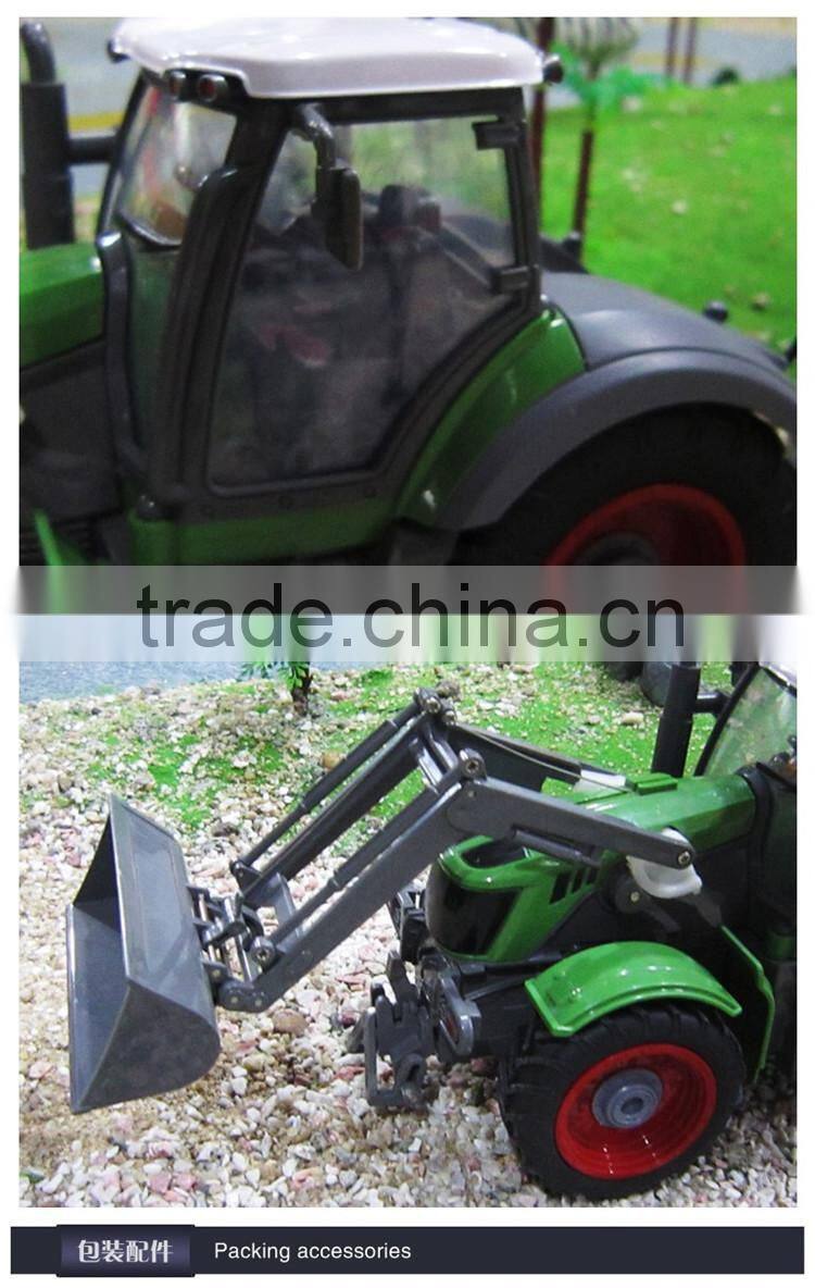 1:28 RC new farm tractors with best quality