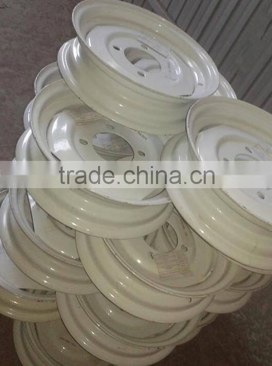 tractor steel wheel rim for tractor spare parts