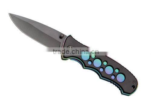 Best Promotional Gift Folding Knife