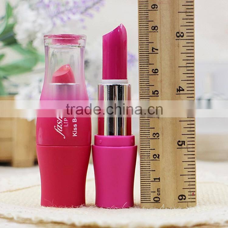 24pcs per set matte color longlasting kissproof lipstick