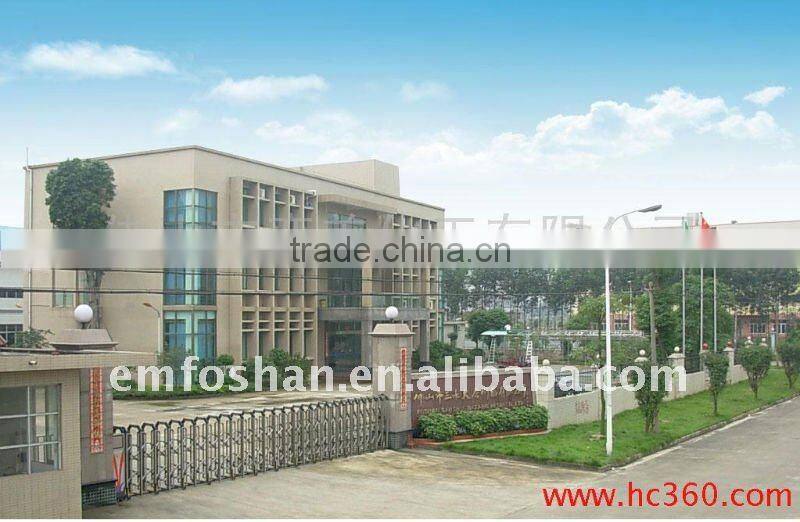 Foshan high rate pigment printing thickener for pure conton fabric