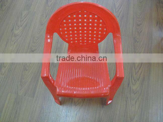 Chair Mould