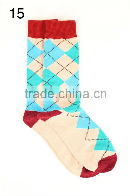 custom logo cotton pop socks manufacturers in china