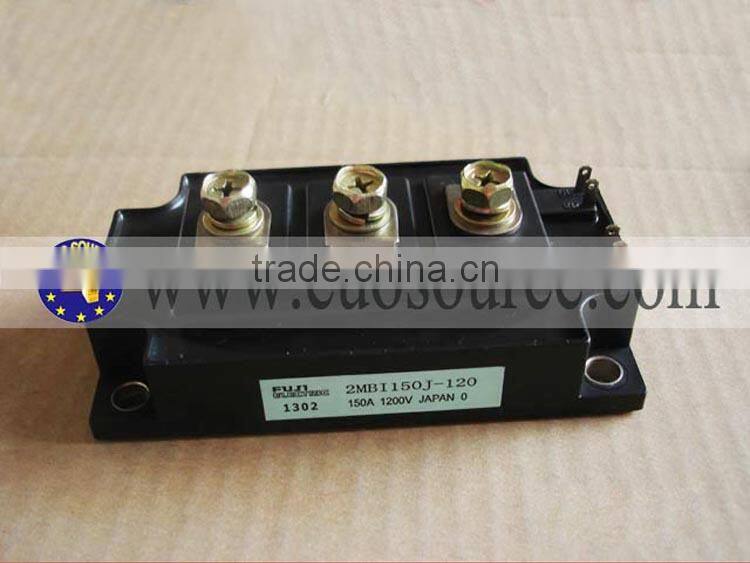 FUJI IGBT Power Module IGBT Module 7MBR50SA060-03