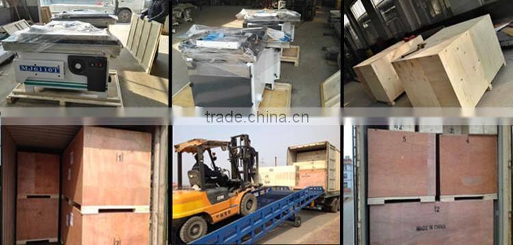 The Best Table Panel Saw woodworking machinery sliding table saw