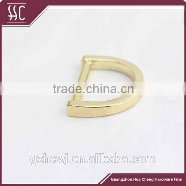 metal fittings for leather bags,metal D ring,handbag hardware decoration