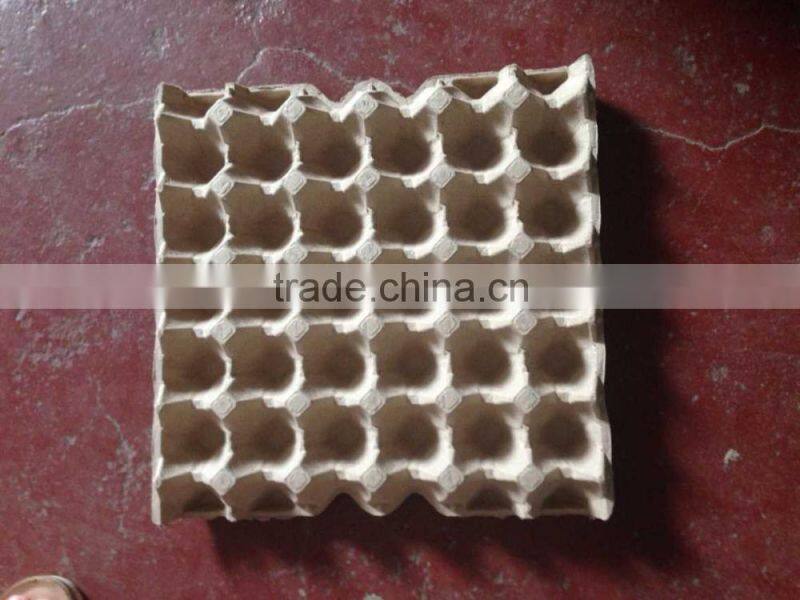 paper egg tray plant/ paper egg carton making machine