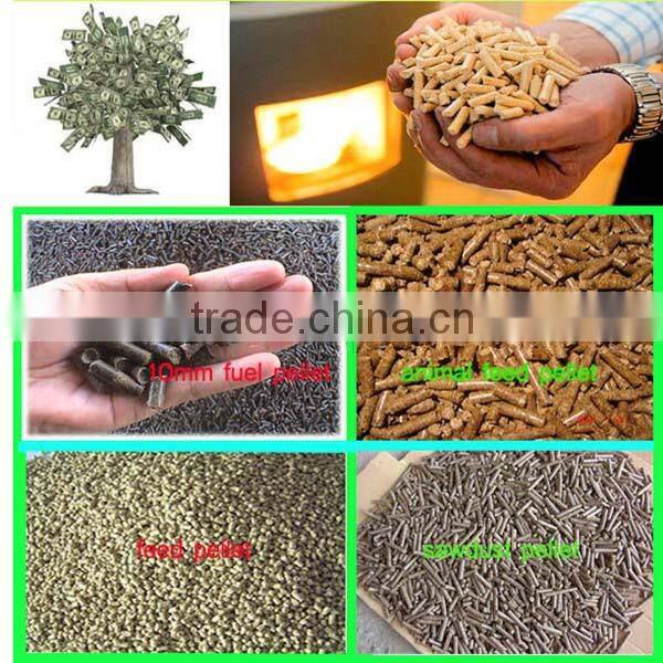 Environmental cheap price floating fish feed pellet mill/machine