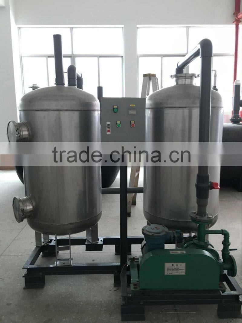 Household Instant Biogas Water Heater 7L