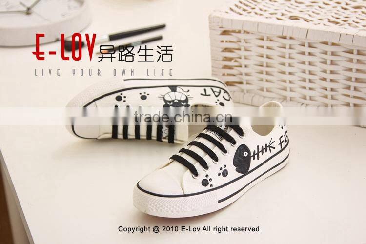 D088Hot sales high quality new model shoes women