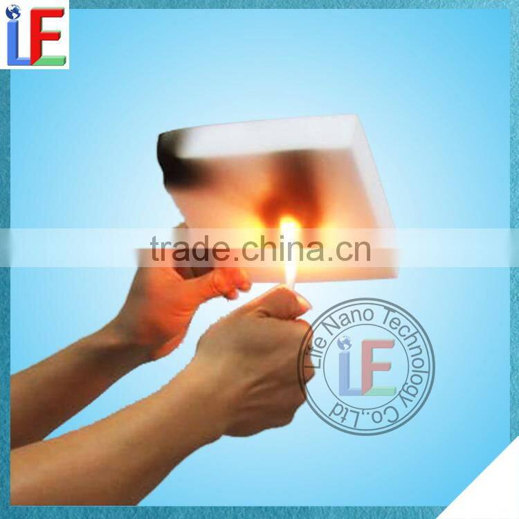 Company names suggestions Fire Flame Retardant Melamine Foam